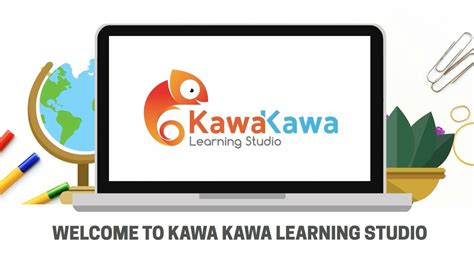 Welcome to Kawa